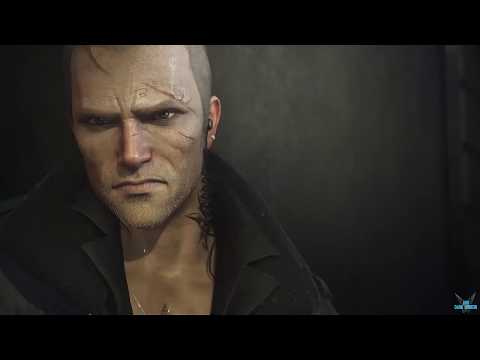 Left Alive "Capitulo 05: Una vieja Gloria Leonid Fedorovich Osterman (Parte 1)"[PC] #19