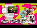 ILLAHI X ROOBAROO ARIJIT SINGH PRITAM A R RAHMAN MOHIT CHAUHAN NARESH IYER ALO THE BAND