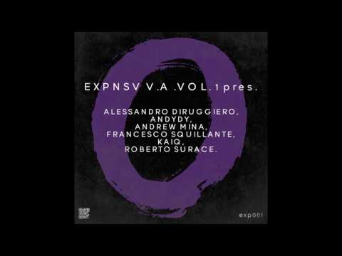 Alessandro Diruggiero - Upsidedown (Original Mix)