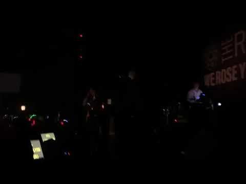 190906 (더로즈) The Rose “WE ROSE YOU LIVE” USA Tour - ILYSB