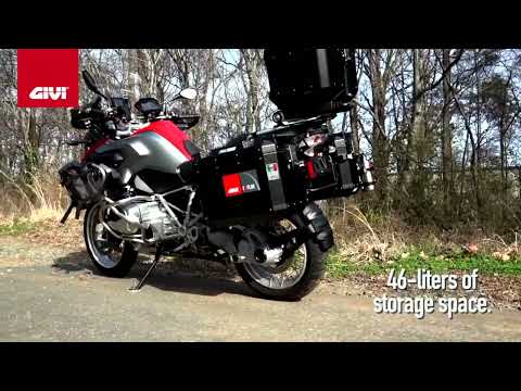 Givi Dolomiti Trekker 46lt DLM46B