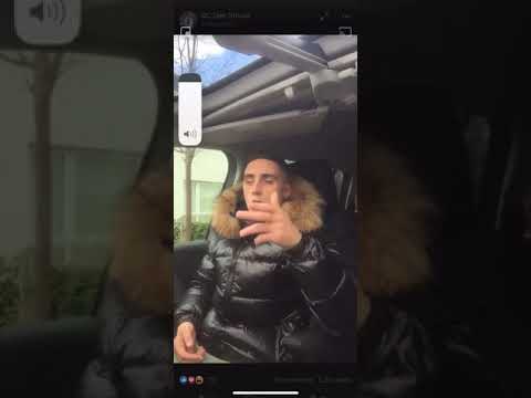 mc dee uk- track 2 2019