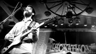 Woods - With Light and With Love @Pickathon 2014 Galaxy Barn