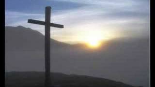 "The Blood"  (Outro)  from Kirk Franklin
