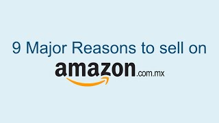 Amazon Mexico: the Biggest Marketplace No One is Talking About - How to Sell on Amazon Mexico