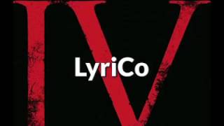 Coheed and Cambria - Mother May I Lyrics