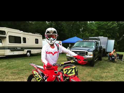 To Wear or Not to Wear A Neck Brace While Racing Motocross