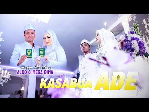 📌Duet Pengantin Baru | Kasabua Ade | Aldo ft Mega Bima Bikin Baper😍