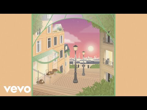 MONTMARTRE - L'amour à la plage