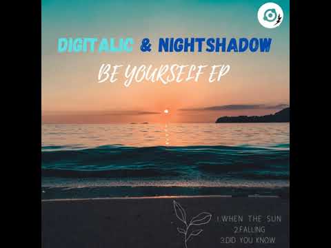 Digitalic & Nightshadow - When The Sun (Original Mix)