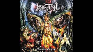 Incantation - Diabolical Conquest (1998) Ultra HQ