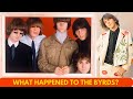 What Happened to The Byrds?  Gene Clark, Roger McGuinn, Chris Hillman, David Crosby, Gram Parsons