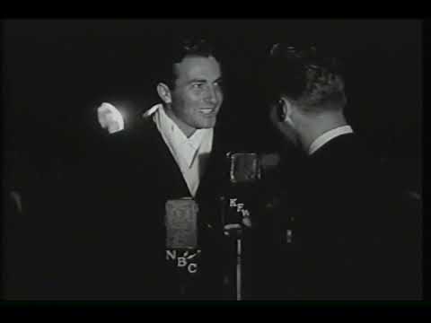 America: The Way We Were - The Homefront 1940-1941 (1989 Reader's Digest Association) (VHS Rip)