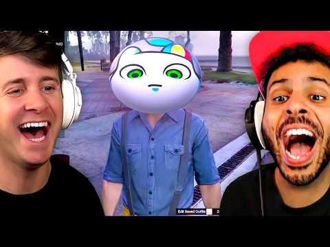 27 Minutes of SMii7Y Out of Context!