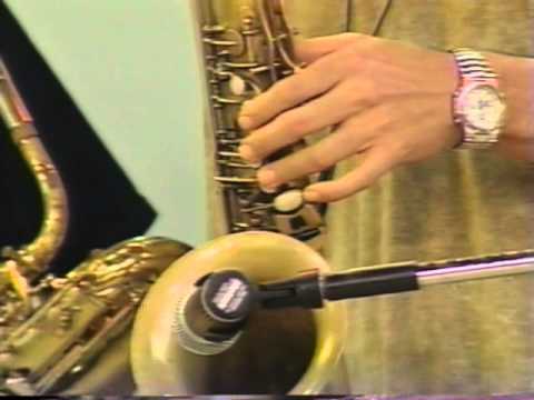 ADYLSON GODOY - TV VIDA E ARTE - ZERRÓ SANTOS