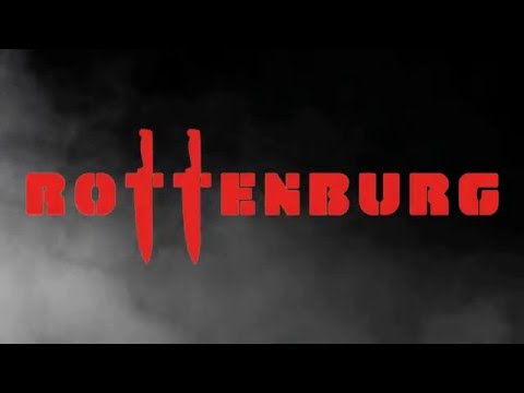 Rottenburg - Behind The Scenes