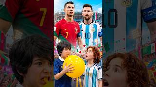 World Cup Fan Engagement — Full Transcript & Summary