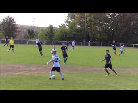 11.09.2016 VfL Oker/TSKV GS -TSV Üfingen 3:1 (2:0)
