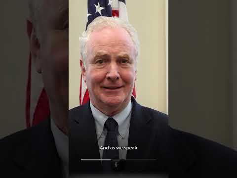 US senator condemns Netanyahu as a ‘chronic liar’ ahead of UNGA visit | AJ #shorts