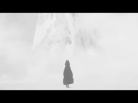 MINI LADRAO ft @lvz_off  - PARTIR LOIN (CLIP LYRICS)