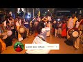 Pambai Silambattam Nayandi Mayandi Son Of LVA Pambai Chakravarthi Brothers Bangalore