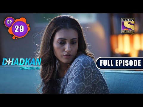 Toxic | Dhadkan Zindaggi Kii - Ep 29 | Full Episode | 13 January 2022