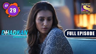 Toxic | Dhadkan Zindaggi Kii - Ep 29 | Full Episode | 13 January 2022 video