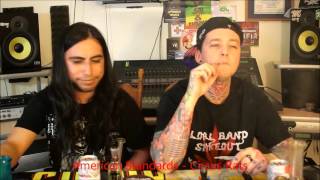 Local Band Smokeout S02E86 American Standards