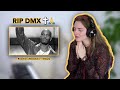 Musician REACTS To Aaliyah S Miss You Official Video With DMX Tribute