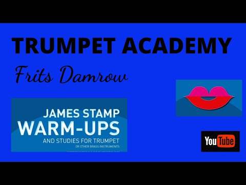 James Stamp