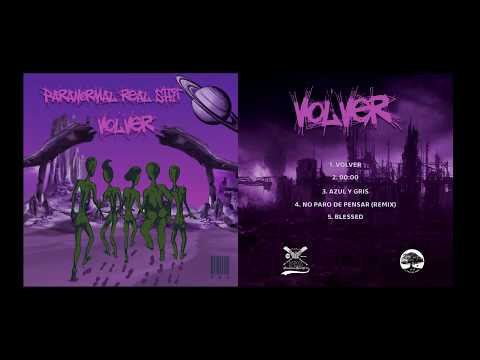 (PRS)//BIGROKA X YUNI X ESKAPE ONE// NO PARO DE PENSAR //VOLVER.