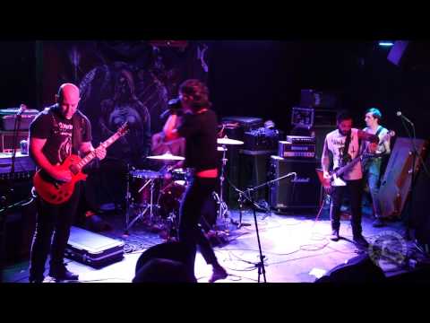 MAULER live at Saint Vitus Bar, Sep. 10th, 2015