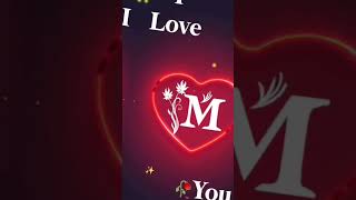 #M Love status Love WhatsApp statusName status#sho