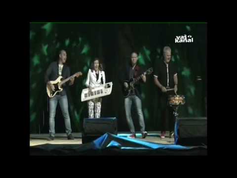 Skupina AMOR Ujemi sanje - Ona moja bo