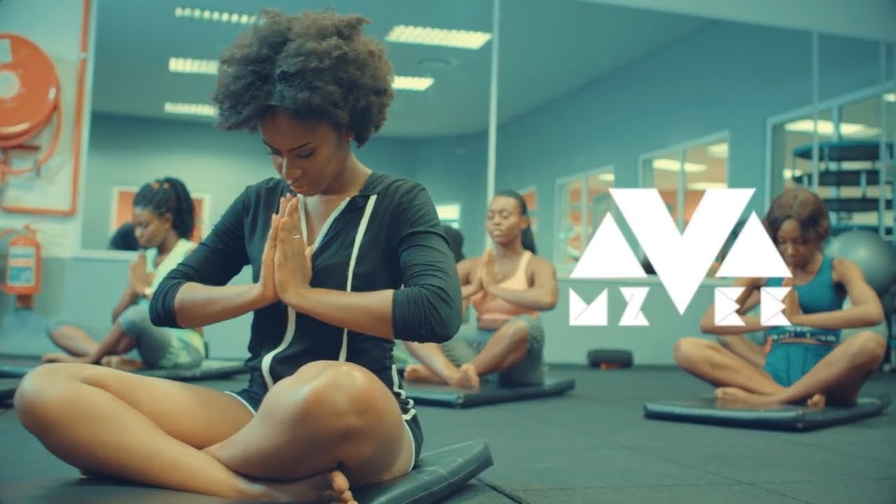 MzVee ft. Patoranking — Sing My Name