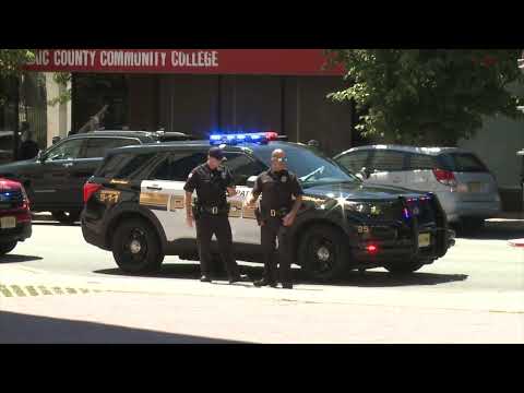 Paterson Police Captain Under Fire