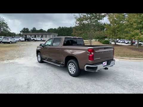 2019 Chevrolet Silverado 1500 Atlanta, Griffin, McDonough, Fayetteville, Thomaston, GA CV22044