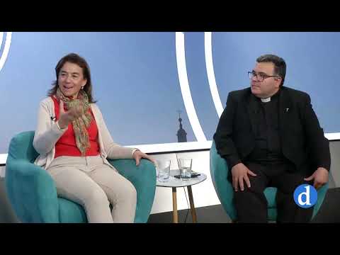 10. Comisión de Animación Pastoral y Territorialidad