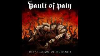 Vault Of Pain - Devastation Of Humanity (Full Album)