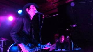 Walking Papers A Place Like This Dublin 2013