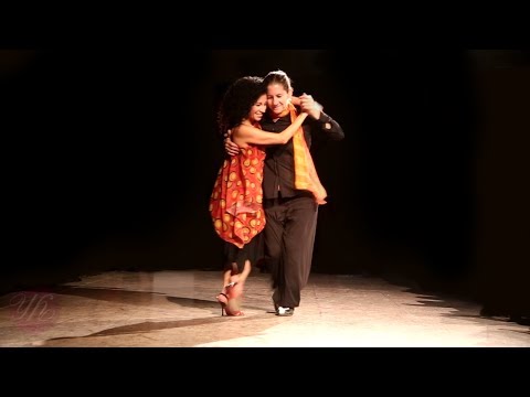 Yuyú Herrera Soledad Nani - Orquesta Tipica Victor-Che Papusa Oi