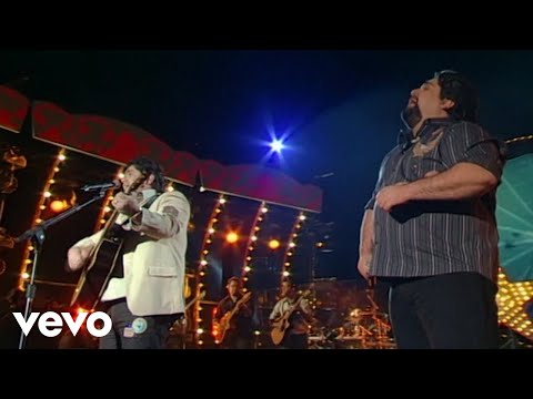 Natural - César Menotti e Fabiano