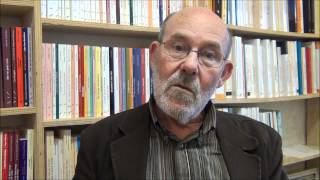 POUR UN PAYS D'ORANGERS<br>François Marquis