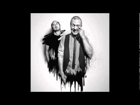 Chris Lake & Marco Lys - Cross The Line