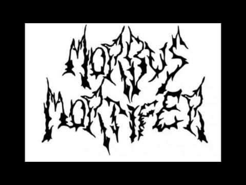 Morbus Mortifer - The Pleasure of Self-Mutilation