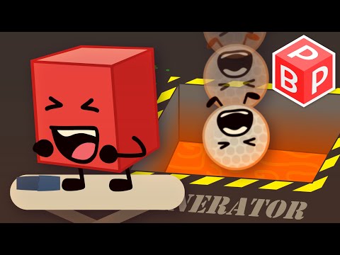 BPP 1: Blocky Pranks Golf Ball!