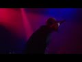 Fucked Up | Year Of The Rat | live Teragram Ballroom, August 17, 2015