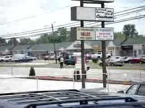 Reggie's Fake Lottery Ticket Part III