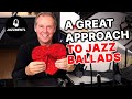 My Funny Valentine Piano Lesson Intermediate To Advanced