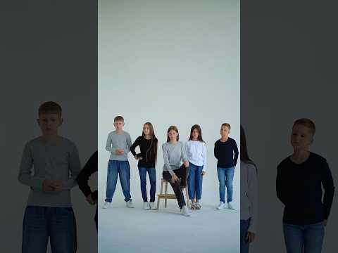 Детский лонгслив темно-синий, бесшовный, 100% хлопок, рибана | Наталюкс 21-3304 - фото 1 - id-p1831937375